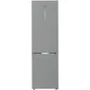 Image de Réfrigérateur Combiné - Whk26402xp4e - 2 Portes - 355 L - 59,5 X 66,3 X 203,5 Cm - Gris