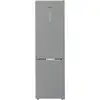 Image de Refrigerateur combine whirlpool whk 26402 xp4e 355 l inox pose libre dual no frost WHK26402XP4E