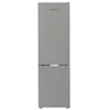 Image de Whirlpool Réfrigérateur combiné 60cm 355l inox - WHK25404XP5E