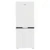 Image de Réfrigérateur Combiné Whirlpool Whk25402w5e Blanc Pose Libre 355 L