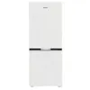 Image de Réfrigérateur congélateur en bas Whirlpool WHK25402W5E Blanc