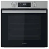 Image de Whirlpool Omr58hu1x 71 L 2900 W Acier Inoxydable