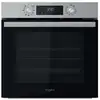 Image de Whirlpool - four intégrable multifonction 71l 60cm catalyse inox omr58cu1sx - origin OMR58CU1SX