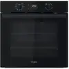 Image de Four Encastrable Pyrolyse Omr58rr1b, 71 Litres, Pack Flexiclean, Rail