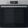 Image de Four encastrable OMR551RROX WHIRLPOOL