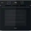 Image de Four Électrique Encastrable 71 L Noir Whirlpool