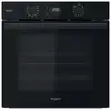 Image de Whirlpool elements steam omsr58ru1sb 71 l a+ noir