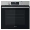 Image de Whirlpool - four intégrable multifonction 71l 60cm inox omr559rr0x - OMR559RR0X