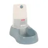 Image de Distributeur deau antidérapant - bleu acier 3.5 L