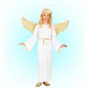 Image de Widmann - Déguisement D'ange De Noël - Enfant (11/13 Ans - 140 Cm) - Taille 158 Cm / 11-13 Ans