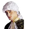 Image de Perruque marquis homme marquis / marquises