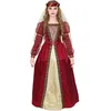 Image de Widmann 07338 Costume Principessa Medievale 11/13 158cm #0733 - Taille 158 Cm / 11-13 Ans