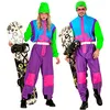 Image de Widmann - Costume De Combinaison De Ski - Taille S