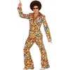 Image de Widmann - Ensemble Costume Des Années 70 - Taille L