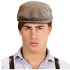 Image de Casquette Béret - RUE DE LA FETE - Adulte - Marron - Mixte - Coloris Unique