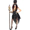 Image de Widmann - Costume Vaudou Pour Femme - Taille M