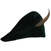Image de Déguisement - Chapeau - Robin Des Bois - Femme/homme - Taille Unique
