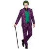 Image de Widmann - Costume De Clown Effrayant Pour Homme - Taille S