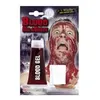 Image de Tube faux sang gel Halloween