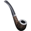 Image de Déguisement - Pipe - Accessoire - Détective - Popeye - St Patrick - Carnaval
