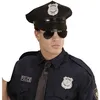 Image de Insigne - WIDMANN - Set officier de police - Blanc - Adulte - Mixte