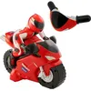 Image de Moto Ducati 1198 - Télécommandée - Rouge - CHICCO
