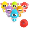 Image de Bowling de la jungle CHICCO