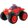 Image de Chicco Billy Bigwheels Rouge