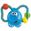 Image de Chicco Hochet Fanfan L'eléphant Les Mordillous