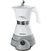 Image de Ariete Machine À Expresso Moka Aroma 400 W Blanc