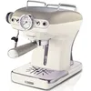 Image de Ariete Machine À Expresso Vintage 850 W 900 Ml Beige