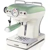 Image de Ariete Machine À Expresso Vintage 850 W 900 Ml Vert
