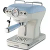 Image de Ariete Machine À Expresso Vintage 850 W 900 Ml Bleu