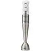 Image de Ariete Pimmy 0,5 L Mélangeur Par Immersion 500 W Acier Inoxydable, Blanc
