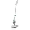 Image de Ariete - nettoyeur balai vapeur 1500w blanc 4164 - steam mop 10en1 4164