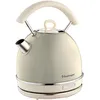 Image de Ariete Bouilloire Vintage Beige 1,7 L