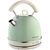 Image de Ariete Bouilloire Vintage Vert 1,7 L