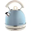 Image de Ariete Bouilloire Vintage Bleu 1,7 L