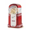 Image de Machine à Popcorn Ariete 2954 - 1100W - Design Années 50 - Rouge