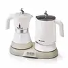 Image de Station petit-déjeuner 3en1 500w blanc - 1344 1344