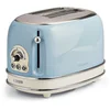 Image de Ariete 0155/15 6 2 Part(s) 810 W Bleu