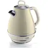 Image de Ariete Bouilloire Vintage Cône Beige 1,7l