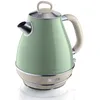 Image de Ariete Bouilloire Vintage Cône Vert 1,7l