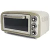 Image de Ariete Four Vintage Beige 18l