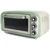 Image de Ariete Four Vintage Vert 18l