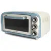 Image de Four vintage ariete - modèle 979 - bleu vintage 979/3