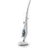 Image de Ariete 4169 nettoyeur vapeur balai 0,35 l 1500 w turquoise, blanc