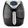 Image de Friteuse Sans Huile - Digitale - 1,2 Kilos - Modele 4616