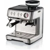 Image de Machine À Expresso Ariete Multi-boissons Comptoir Silver Coffee Beans, Coffee Capsule, Coffee Pod 2 Tasses