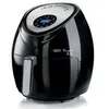 Image de AIRFRYER MAX 55 L 4618 BLACK ARIETE